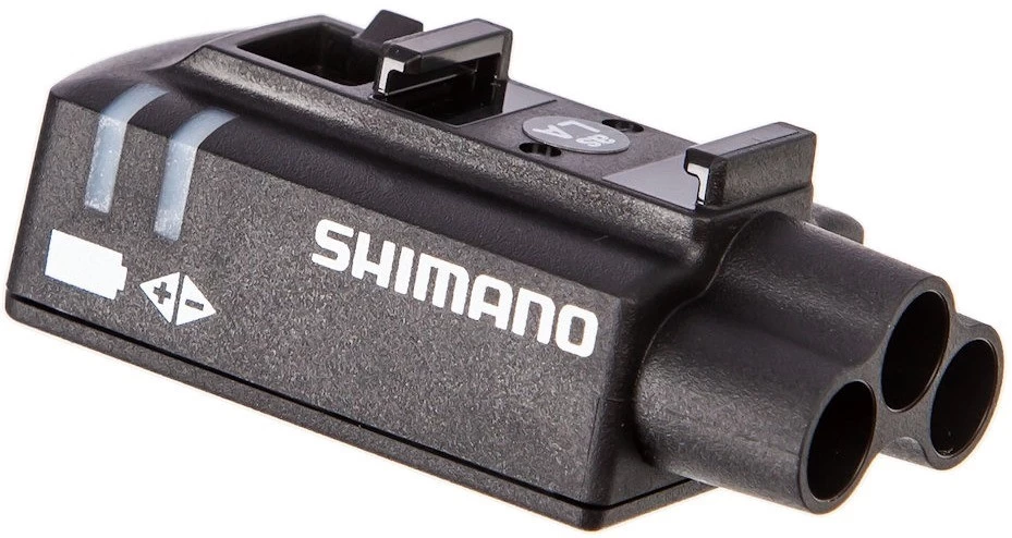 Shimano SM-EW90-A Junction Box For Di2 3 Shimano SM-EW90-A Junction Box For Di2