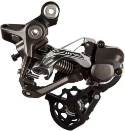 Shimano Saint RD-M820 10-speed Shadow Plus Rear Derailleur
