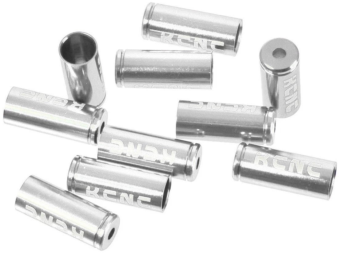 Kcnc Unsealed Ferrules 4 Kcnc Unsealed Ferrules - Image 2