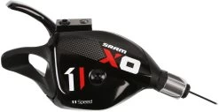 SRAM X01 11-speed Trigger Shifter