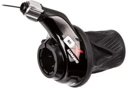 SRAM X01 GripShift 11-speed Twist Shifter