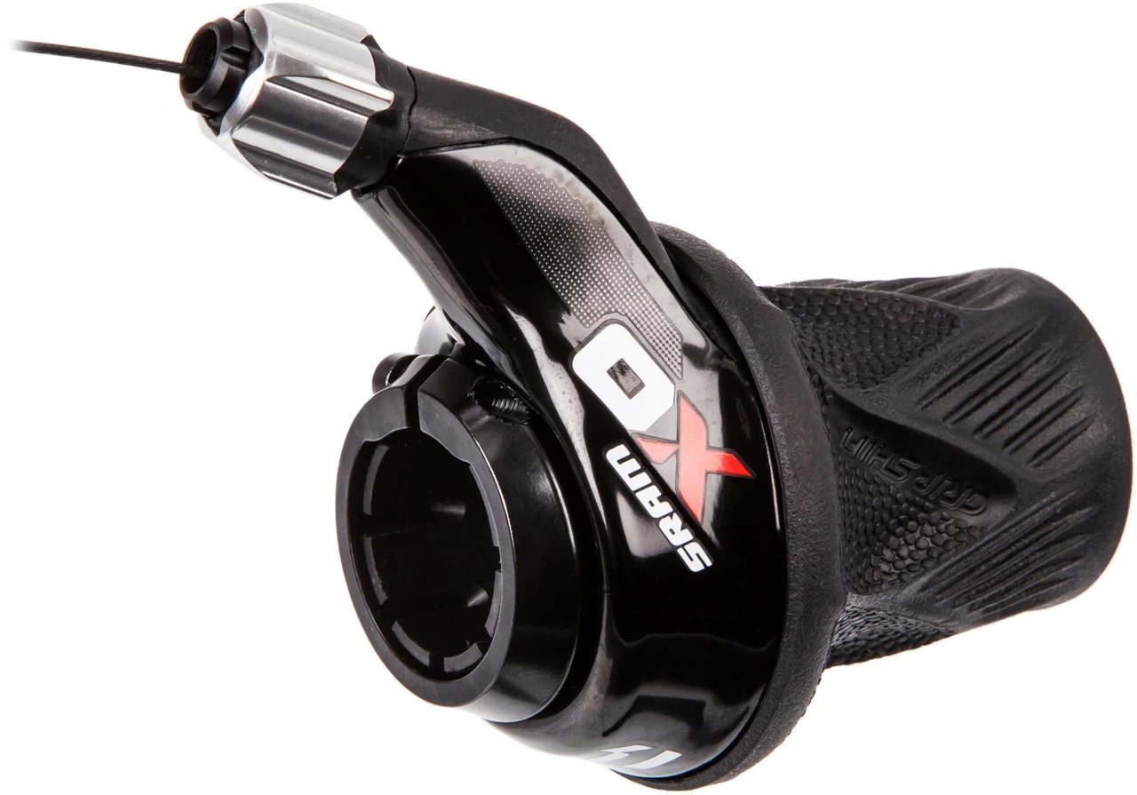 SRAM X01 GripShift 11-speed Twist Shifter 3 SRAM X01 GripShift 11-speed Twist Shifter