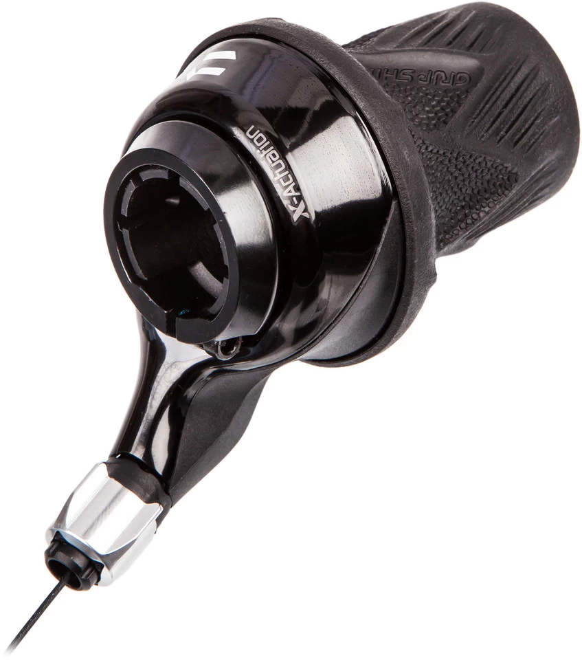 SRAM X01 GripShift 11-speed Twist Shifter 5 SRAM X01 GripShift 11-speed Twist Shifter - Image 3