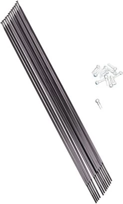 Mavic Crossride 29" / Ksyrium Disc Spare Spokes, Model As Of 2013