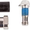 Shimano Bolts W/ Nuts For SL-M670 / M780 / M820 / M980 I-Spec B 1 Shimano Bolts W/ Nuts For SL-M670 / M780 / M820 / M980 I-Spec B -Bike Sale Shop 114458