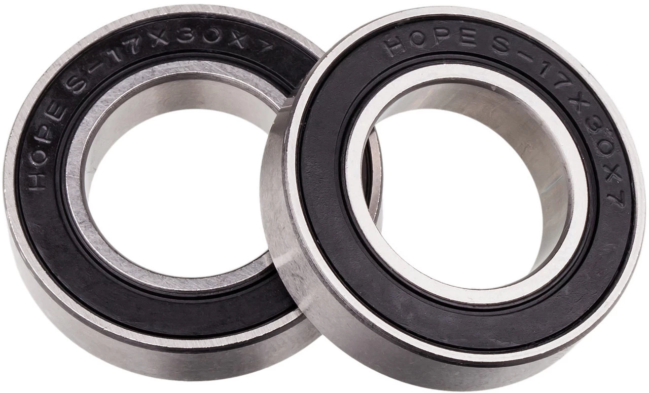HOPE Spare Bearing For Fatsno Front Hub / Pro 2 Evo Rear Hub 3 HOPE Spare Bearing For Fatsno Front Hub / Pro 2 Evo Rear Hub