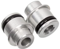 Mavic 9.5 Mm Adapter For 12 Mm ITS4/TS-2 Rear Hubs - 2012-2018