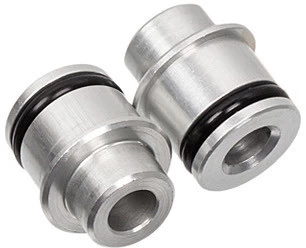 Mavic 9.5 Mm Adapter For 12 Mm ITS4/TS-2 Rear Hubs - 2012-2018 3 Mavic 9.5 Mm Adapter For 12 Mm ITS4/TS-2 Rear Hubs - 2012-2018