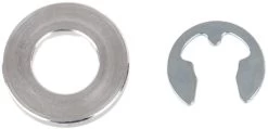 Rohloff Shim & Circlip For Chain Tensioner