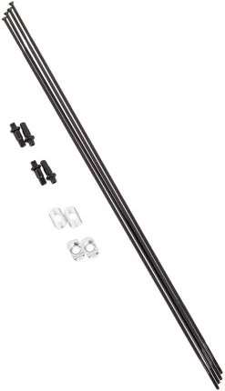 Campagnolo® Scirocco H35 Mm Spare Spokes As Of 2013 Models