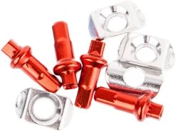 Fulcrum Racing Quattro / Quattro LG Spare Spokes - 2013-2016 Models -Bike Sale Shop 116906