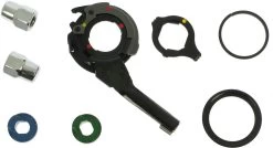 Shimano Alfine/Nexus Small Parts Set For Vertical Dropouts