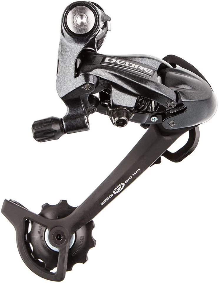 Shimano Deore RD-M591 9-speed Rear Derailleur 3 Shimano Deore RD-M591 9-speed Rear Derailleur
