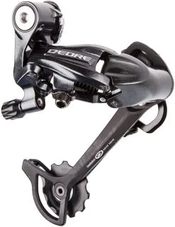 Shimano Deore RD-M591 9-speed Rear Derailleur 7 Shimano Deore RD-M591 9-speed Rear Derailleur -Bike Sale Shop 117532