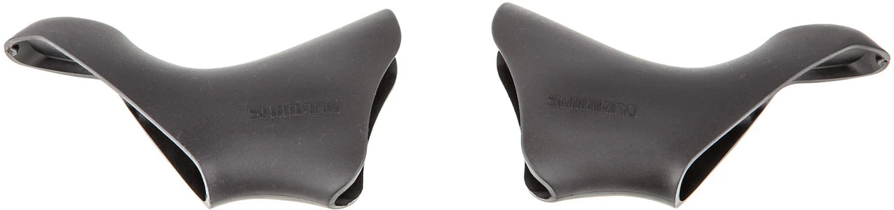 Shimano Hoods For ST-6600 / ST-5600 3 Shimano Hoods For ST-6600 / ST-5600
