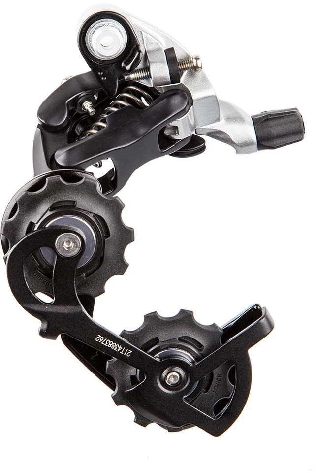 SRAM Rival 22 11-speed Rear Derailleur 4 SRAM Rival 22 11-speed Rear Derailleur - Image 2