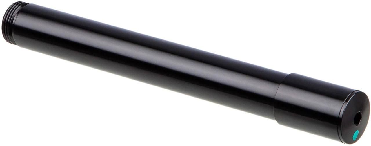 Fox Racing Shox Thru-Axle For 40 Suspension Fork Models As Of 2006 3 Fox Racing Shox Thru-Axle For 40 Suspension Fork Models As Of 2006