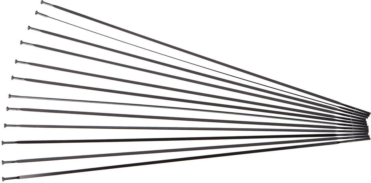 Mavic Crossroc / Crossride Tubeless / XA Elite 29" Spare Spokes - 2014-2018 3 Mavic Crossroc / Crossride Tubeless / XA Elite 29" Spare Spokes - 2014-2018