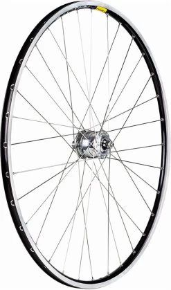 Delux + Open Pro + Sapim Race 28" Wheel - Closeout