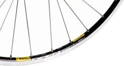 Delux + Open Pro + Sapim Race 28" Wheel - Closeout -Bike Sale Shop 125151