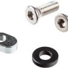 Shimano E-Type Backplate Bolts For FD-M780-E / FD-M670-E 2 Shimano E-Type Backplate Bolts For FD-M780-E / FD-M670-E -Bike Sale Shop 126766