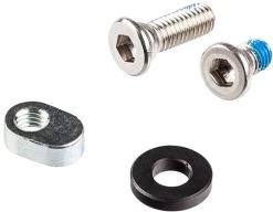 Shimano E-Type Backplate Bolts For FD-M780-E / FD-M670-E