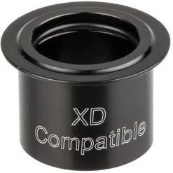 Dt-swiss SRAM XD Rear Right End Cap For Pawl Drive System® (3 Pawls)