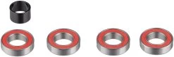 SRAM Cartridge Bearings For Rise 60 Rear Hubs