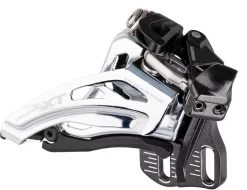 Shimano XT FD-M8020 / FD-M8025 2-/11-speed Front Derailleur 6 Shimano XT FD-M8020 / FD-M8025 2-/11-speed Front Derailleur -Bike Sale Shop 128810