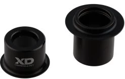 SRAM Rise 60 12x142 Mm XD Rear Conversion Kit