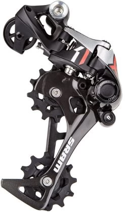 SRAM X01 Type 2.1 11-speed Rear Derailleur 11 SRAM X01 Type 2.1 11-speed Rear Derailleur -Bike Sale Shop 132212