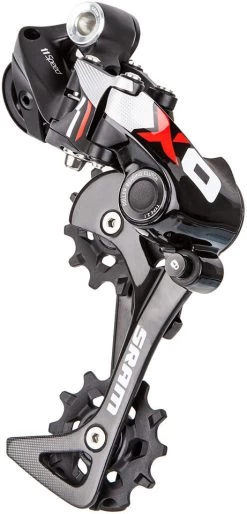 SRAM X01 Type 2.1 11-speed Rear Derailleur 12 SRAM X01 Type 2.1 11-speed Rear Derailleur -Bike Sale Shop 132213