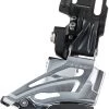 Shimano Deore FD-M618 2-/10-speed Front Derailleur -Bike Sale Shop 132476