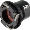 SRAM XD Freehub Body For X0 Hubs RiseXX/60(B1),Roam30/40/50/60(B1),Rail40