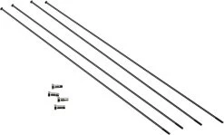 Fulcrum Racing 7 Spare Spokes As Of 2014 -Bike Sale Shop 132625