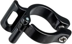 Problem-solvers Front Derailleur Clamp For Braze-On Derailleurs