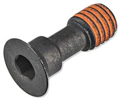 Shimano Bolts For RD-M820 / RD-M9000 Derailleur Pulleys