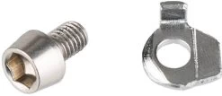 Shimano Cable Bolt For RD-M820 / RD-M786 / RD-M7000-10 / RD-M640