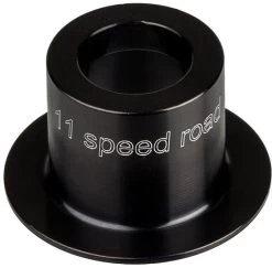 Dt-swiss X-12 / 12x142 Road End Caps For Pawl Drive System® (3 Pawls)