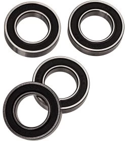 Fulcrum R4-004 Bearing Kit For Road Hubs As Of 2013