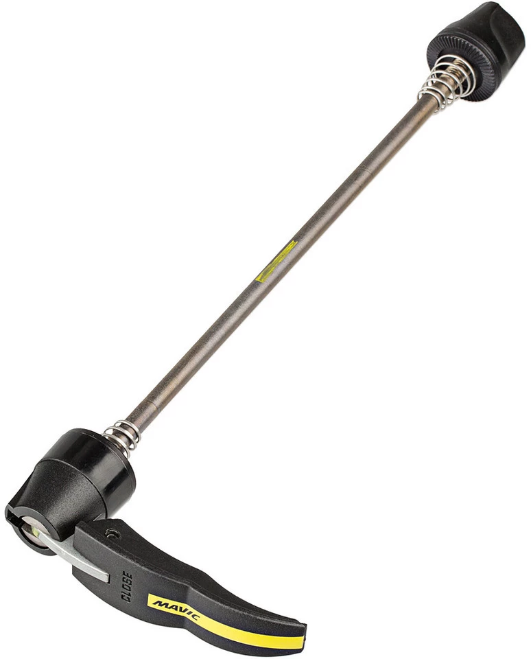 Mavic MTB Composite Quick Release 4 Mavic MTB Composite Quick Release - Image 2