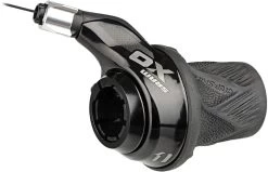 SRAM X01 GripShift 11-speed Twist Shifter 11 SRAM X01 GripShift 11-speed Twist Shifter -Bike Sale Shop 136895