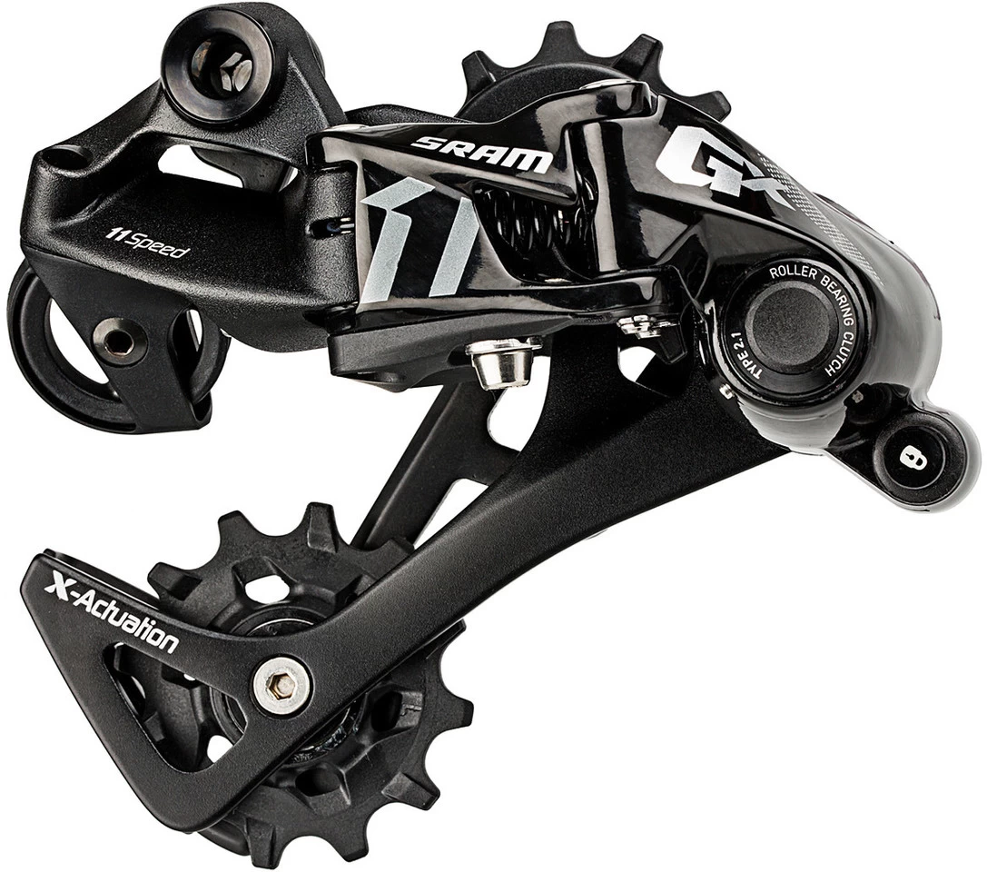 SRAM GX 1x11-speed Rear Derailleur 3 SRAM GX 1x11-speed Rear Derailleur