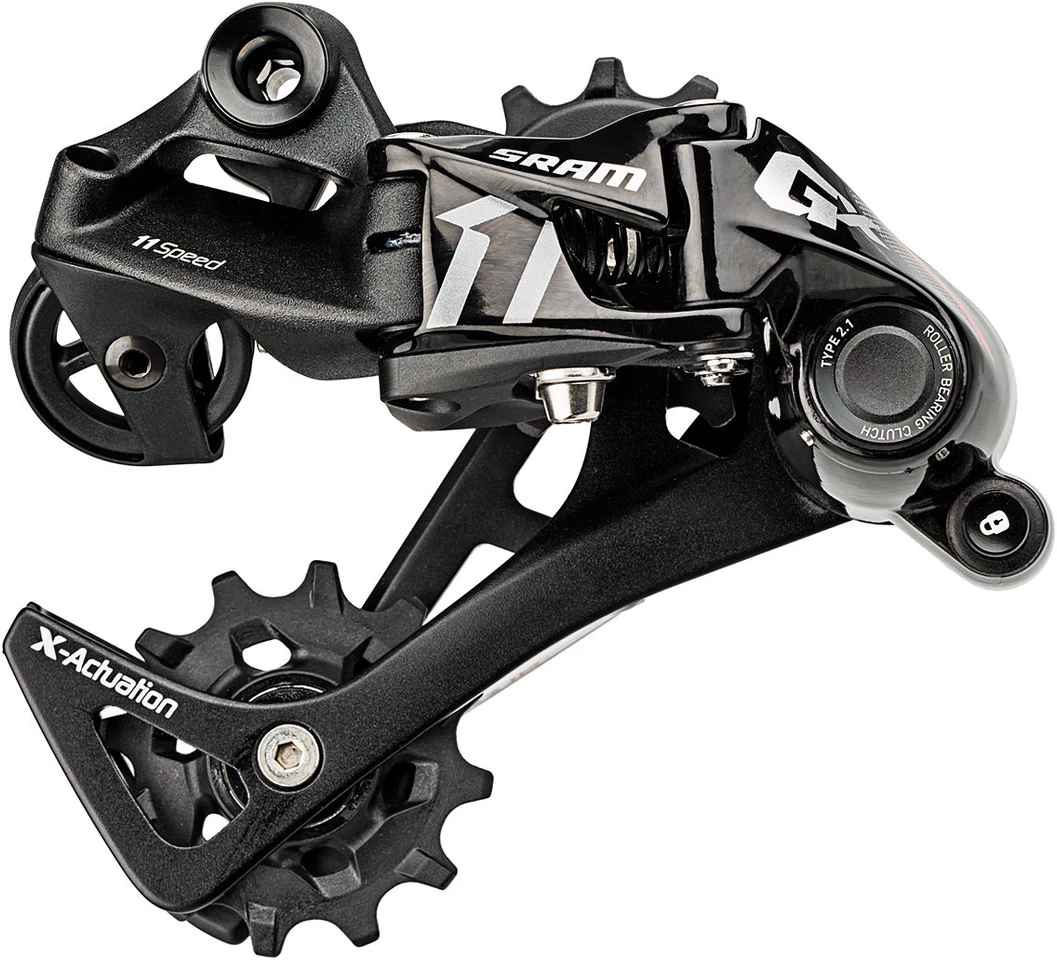 SRAM GX 1x11-speed Rear Derailleur 5 SRAM GX 1x11-speed Rear Derailleur - Image 3