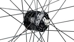 Delux + Open Pro + Sapim Race 28" Wheel - Closeout -Bike Sale Shop 137773