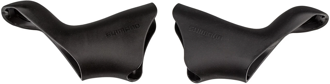 Shimano Hoods For ST-4600 3 Shimano Hoods For ST-4600