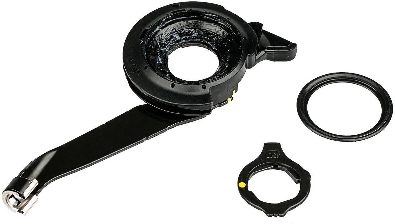 Shimano Alfine CJ-S700 Shifting Unit 3 Shimano Alfine CJ-S700 Shifting Unit