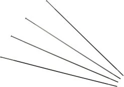 Fulcrum Racing 5 Spare Spokes As Of 2014