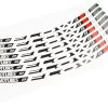 Notubes Decal Set For ZTR Flow EX Wheelsets - 2015-2016 Models -Bike Sale Shop 141198