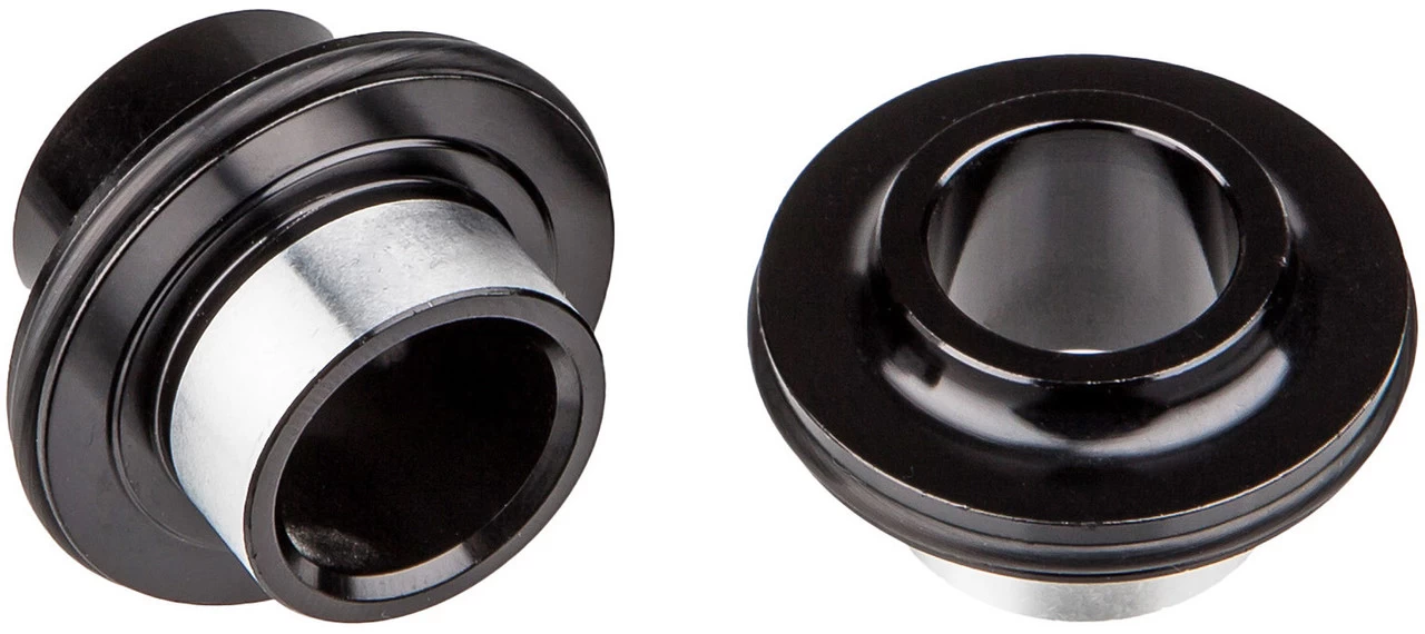 Notubes Front Upgrade Kit For ZTR / 3.30HD 3 Notubes Front Upgrade Kit For ZTR / 3.30HD